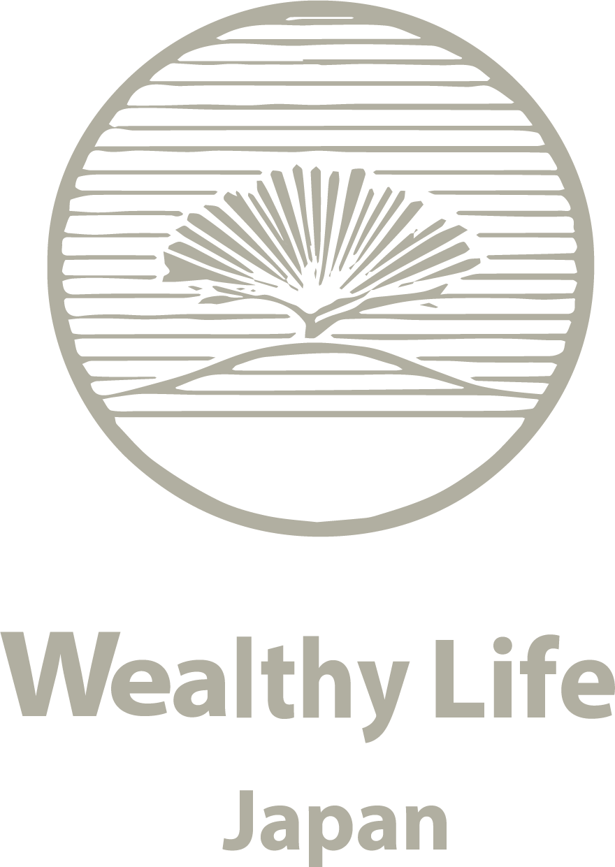 Wealthy Life Japan